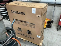 2022 samsung am050bxmdeh warmtepomp unit - afbeelding 1 van  4