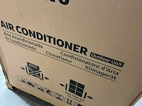 2022 samsung am050bxmdeh warmtepomp unit - afbeelding 4 van  4