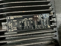 2022 sandvik ct 60 schroefcompressor - afbeelding 2 van  26