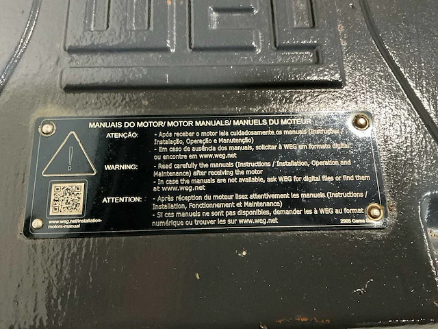 2022 sandvik ct 60 schroefcompressor - afbeelding 3 van  26