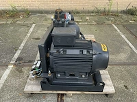 2022 sandvik ct 60 schroefcompressor - afbeelding 6 van  26