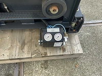 2022 sandvik ct 60 schroefcompressor - afbeelding 9 van  26