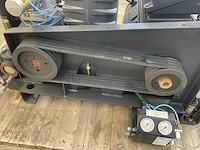2022 sandvik ct 60 schroefcompressor - afbeelding 10 van  26