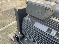 2022 sandvik ct 60 schroefcompressor - afbeelding 14 van  26