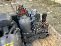 2022 sandvik ct 60 schroefcompressor - afbeelding 15 van  26