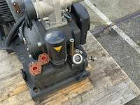 2022 sandvik ct 60 schroefcompressor - afbeelding 17 van  26