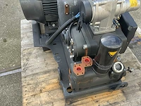 2022 sandvik ct 60 schroefcompressor - afbeelding 18 van  26