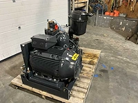 2022 sandvik ct 60 schroefcompressor - afbeelding 12 van  26