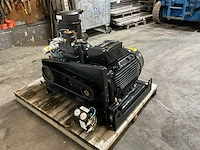 2022 sandvik ct 60 schroefcompressor - afbeelding 20 van  26