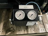 2022 sandvik ct 60 schroefcompressor - afbeelding 22 van  26