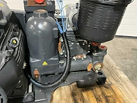 2022 sandvik ct 60 schroefcompressor - afbeelding 23 van  26