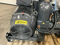 2022 sandvik ct 60 schroefcompressor - afbeelding 24 van  26