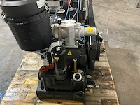 2022 sandvik ct 60 schroefcompressor - afbeelding 25 van  26