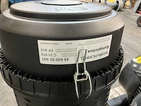 2022 sandvik ct 60 schroefcompressor - afbeelding 26 van  26