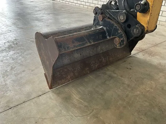 2022 sany - sy18c - minigraafmachine - afbeelding 3 van  39