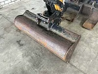 2022 sany - sy18c - minigraafmachine - afbeelding 4 van  39
