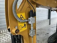 2022 sany - sy18c - minigraafmachine - afbeelding 9 van  39