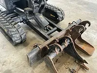 2022 sany - sy18c - minigraafmachine - afbeelding 14 van  39