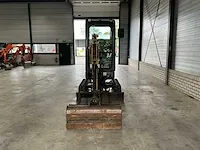 2022 sany - sy18c - minigraafmachine - afbeelding 31 van  39