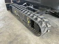 2022 sany - sy18c - minigraafmachine - afbeelding 36 van  39