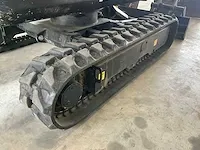 2022 sany - sy18c - minigraafmachine - afbeelding 39 van  39