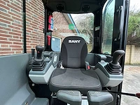2022 sany sy18c midigraafmachine - afbeelding 9 van  28