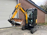 2022 sany sy18c midigraafmachine - afbeelding 22 van  28