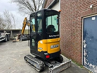 2022 sany sy18c midigraafmachine - afbeelding 26 van  28