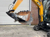 2022 sany sy18c midigraafmachine - afbeelding 27 van  28