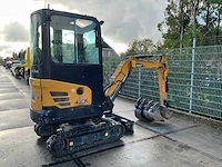 2022 sany sy18c minigraafmachine - afbeelding 3 van  37