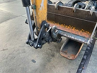 2022 sany sy18c minigraafmachine - afbeelding 8 van  37