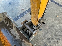 2022 sany sy18c minigraafmachine - afbeelding 9 van  37