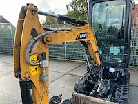 2022 sany sy18c minigraafmachine - afbeelding 11 van  37