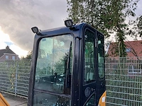 2022 sany sy18c minigraafmachine - afbeelding 13 van  37