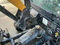 2022 sany sy18c minigraafmachine - afbeelding 14 van  37