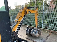 2022 sany sy18c minigraafmachine - afbeelding 15 van  37