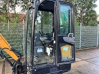 2022 sany sy18c minigraafmachine - afbeelding 16 van  37