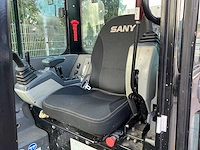 2022 sany sy18c minigraafmachine - afbeelding 17 van  37