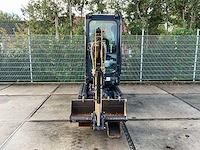 2022 sany sy18c minigraafmachine - afbeelding 23 van  37