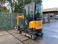2022 sany sy18c minigraafmachine - afbeelding 37 van  37