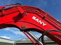 2022 sany sy80u midigraafmachine - afbeelding 3 van  38