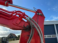 2022 sany sy80u midigraafmachine - afbeelding 7 van  38