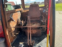2022 sany sy80u midigraafmachine - afbeelding 18 van  38