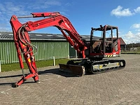 2022 sany sy80u midigraafmachine - afbeelding 12 van  38