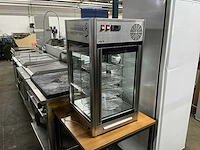 2022 saro isabell gebaksvitrine - afbeelding 1 van  9