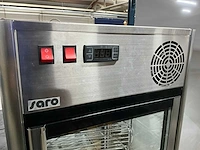 2022 saro isabell gebaksvitrine - afbeelding 7 van  9