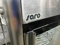 2022 saro isabell gebaksvitrine - afbeelding 8 van  9