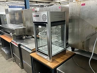 2022 saro isabell koelvitrine - afbeelding 1 van  4