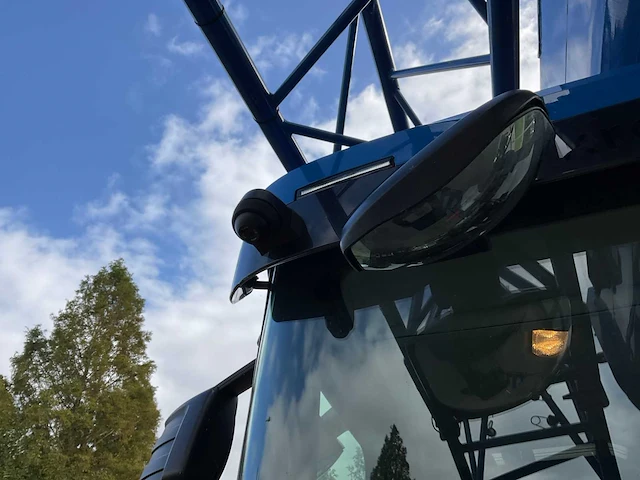 2022 scania p450 xt - sany spc500e mobiele telescoopkraan - afbeelding 10 van  97