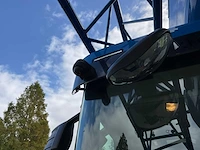 2022 scania p450 xt - sany spc500e mobiele telescoopkraan - afbeelding 10 van  97